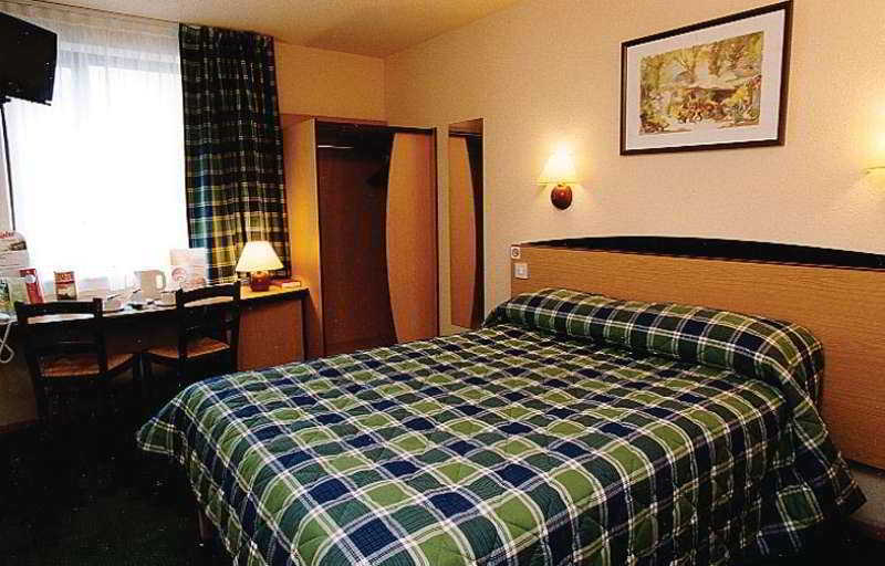 Campanile Hotel - Washington Washington  Room photo